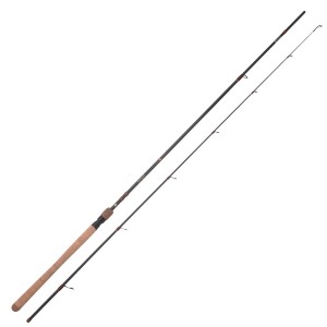 Wędka spinningowa Spro Ridge Classix Spin 2.40m 15-40g
