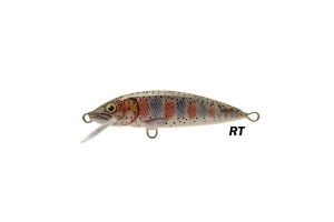 Wobler Dorado Classic 5cm 5g Sinking RT