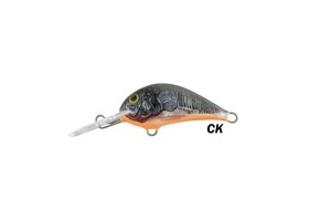WOBLER DORADO BLAGIER Floating CK 3,5 CM/ 3,0G  