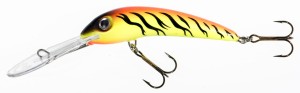 WOBLER JAXON HS FEROX 8 DRTR
