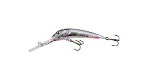WOBLER JAXON HS FEROX 8 DRSC