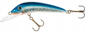 Wobler Jaxon 8 cm 10 g FNB