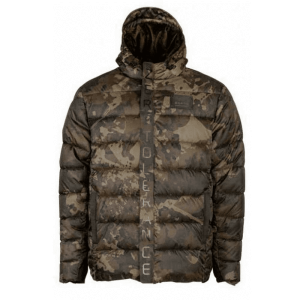 Nash  Polar Quilt Jacket M 