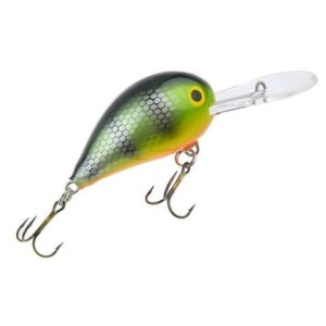 WOBLER Dorado- Alaska Floating 6cm 26g  PM K-5