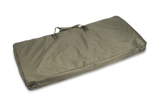 Kołyska karpiowa NASH Easy Release Carp Cradle T0085 / monster / 25 x 118 x 60 cm