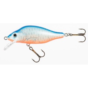 Wobler Jaxon Holo Select Karaś 9cm 17g F NL