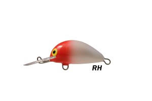 WOBLER Dorado- Alaska Floating 6cm 26g  RH K-5 