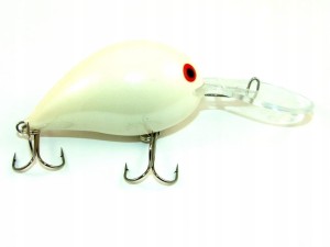 WOBLER Dorado- Alaska Floating 6cm 26g  GH K-5  