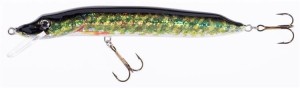 Wobler Jaxon Holo Select Pike Max 30cm 150g F P