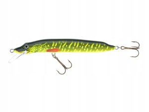 Wobler Jaxon Pike 14 FPF