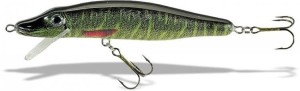Wobler Jaxon Pike Fat 13 FPT
