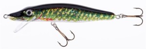 Wobler Jaxon Pike Fat 13 FPD