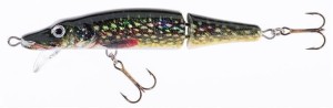 Jaxon floating wobbler Select Fat Pike 13cm FPL