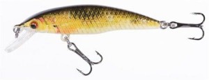WOBLER JAXON ATRACT XXT-E 5CM L