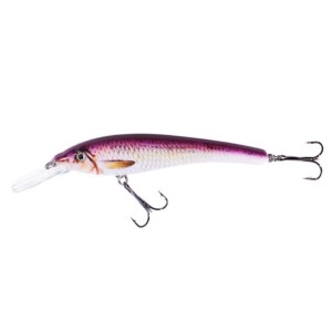 Wobler Jaxon Atract Shad 6cm 3.5g B