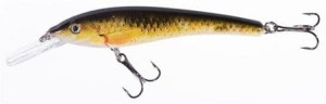 Wobler Jaxon Atract Shad 6cm 3.5g F
