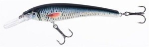 WOBLER SHAD ATRACT XXT 5CM JAXON  A
