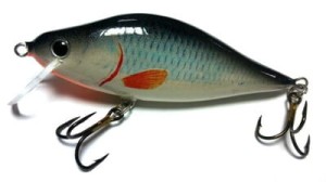 Wobler Dorado Tempter Floating 14cm 41g SRO K-5 