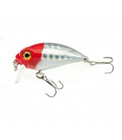 Wobler Jaxon Atract Mini 3,5 cm 3,5 g H