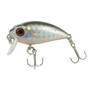 Wobler Jaxon Atract Mini 3,5 cm 3,5 g F