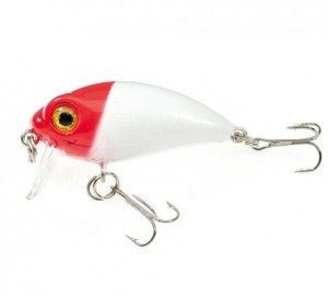 Wobler Jaxon Atract Mini 3,5 cm 3,5 g J