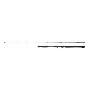 Wędka sumowa DAM Madcat Black Close Combat - 1,80m 50-125g