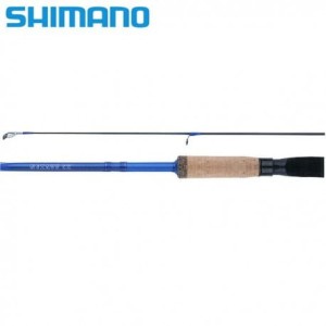 Wędka Shimano Nexave Spinn CX Sensitive 2,70m ML 3-15g