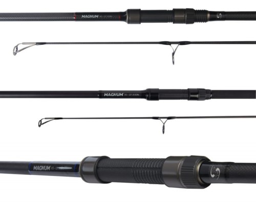 WĘDKA CarpSpirit MAGNUM X1 3.60m 3LBS 2 sec. ACS170010