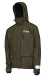 Kurtka Dam Manitoba Xt Jacket Thyme Green M