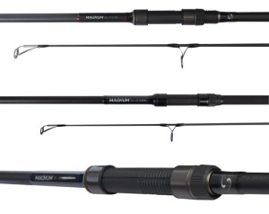 WĘDKA Karpiowa CarpSpirit MAGNUM X1 3.00m 3LBS 2 sec. 