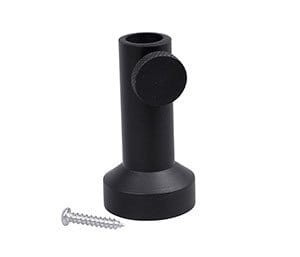 WKRĘT DO POMOSTU, MOCOWANIE DO PODPÓREK PROLOGIC BLACK FIRE STAGE STAND