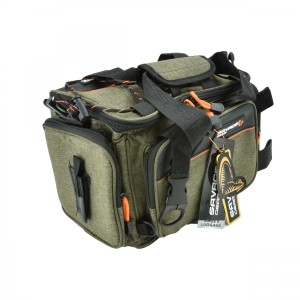 TORBA SAVAGE GEAR SPECIALIST 21x38x22cm 10L 1 PUDEŁKO