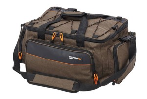 SYSTEM CARRYALL L 54X37X26CM 33L SAVAGE GEAR 
