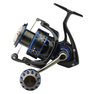 Kołowrotek Savage Gear SGS10 6000 FD8+1BB   