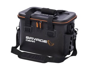 SAVAGE GEAR TORBA BOAT/BANK 24l - 36x23x28cm