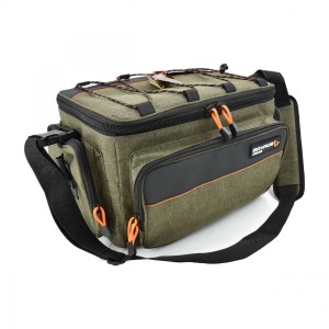 SAVAGE GEAR SYSTEM BOX BAG XL