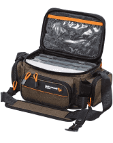 TORBA WĘDKARSKA SAVAGE GEAR SMALL SYSTEM BOX 15x36x23cm