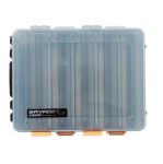 PUDEŁKO LUREBOX 2 SIDED SMOKE SHORT 20.5x17x4.8cm