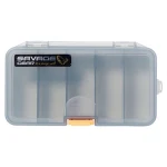 PUDEŁKO LUREBOX 2A SMOKE 16.1x9.1x3.1cm   