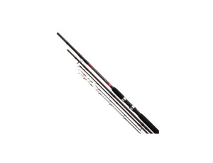 Wędka Morska Shimano Catana Boat Quiver 2,4m 150g CATBT3Q24