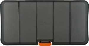 PUDEŁKO LUREBOX 4A SMOKE 21.4x11.8x4.5cm   