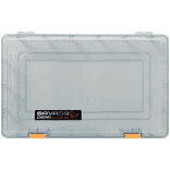 PUDEŁKO LUREBOX 6C SMOKE 36x22.5x8cm    