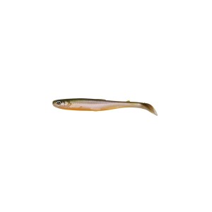 Przynęta gumowa Savage Gear Slender Scoop Shad 15cm 17g Olive Pearl