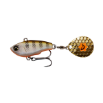 Przynęta Savage Gear Fat Tail Spin 5.5cm 9g