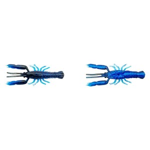 Savage Gear 3D Crayfish Rattling 6.7CM 2.9G