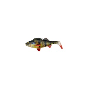 PRZYNETA SAVAGE GEAR 4D PERCH SHAD 20CM 94G PERCH