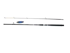 WĘDKA SPININGOWA ZHIBO PANTHER SPIN 219 cm  10 30 g