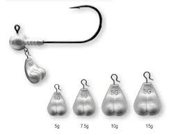 Ciężarek Savage Gear Balls Clip On 10g 6 szt.