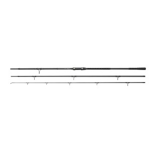 Wędka Karpiowa DAM MAD Greyline Specialist 3,9m 1,75lb | 3-składowa