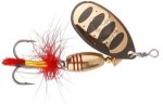 BŁYSTKA OBROTOWA SAVAGE GEAR ROTEX SPINNER #3 8G 03-GOLD